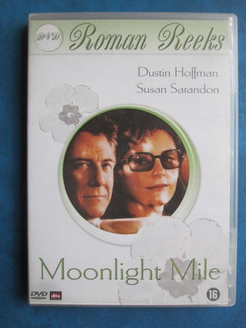 moonlight mile (2002), Cd's en Dvd's, Dvd's | Drama, Zo goed als nieuw, Drama, Vanaf 16 jaar, Ophalen of Verzenden