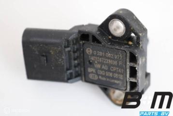 Druksensor Audi A6 4G Avant Facelift 03G906051E beschikbaar voor biedingen