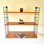 ✔️ Tomado Teakhouten vintage plank 60'70', Verzenden