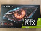 Gigabyte rtx 3070, Computers en Software, Videokaarten, Ophalen, Zo goed als nieuw