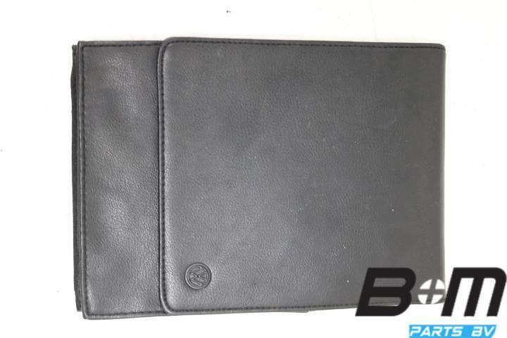 Handleiding + serviceplan NL VW Up!, Autos : Pièces & Accessoires, Autres pièces automobiles, Utilisé