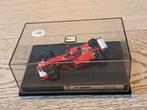Ferrari F1-2000 Modelauto Michael Schumacher - Schaal 1:43, Ophalen of Verzenden, Zo goed als nieuw