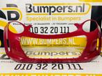 Bumper Citroen C1 2014-2021 Voorbumper 2-A10-336, Gebruikt, Ophalen of Verzenden, Bumper, Voor