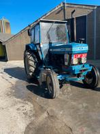 Ford 6610, Zakelijke goederen, Ophalen, Ford