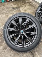 Jantes BMW  5 X120  +  5 X112. 18 et 19 pouces, Neuf, Pneus et Jantes, 245 mm, 4 Saisons