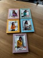 Kookboeken sandra bekkari, Boeken, Ophalen of Verzenden, Zo goed als nieuw, Sandra Bekkari