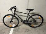 Giant Thrive 2 Liv 2020 Mettalic black, Fietsen en Brommers, 26 inch, Dames, Zo goed als nieuw, Giant