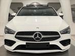 Mercedes-Benz CLA 180 Pack AMG, Autos, Mercedes-Benz, Achat, Euro 6, Entreprise, Carnet d'entretien