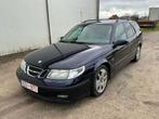 2002 Saab Estate Lichte vracht, Auto's, Saab, Gebruikt, Overige modellen, Overige brandstoffen, Bedrijf