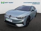 Volkswagen ID.7 Tourer ID.7 Tourer 86 kWh Pro S Business Spo, Auto's, Automaat, Overige modellen, Elektrisch, Break