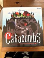 Catacombs, Een of twee spelers, Ophalen of Verzenden, Nieuw, Elzra