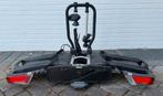 Thule Easyfold XT933 fietsendrager, Ophalen, Gebruikt, Brede banden, 2 fietsen