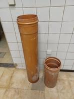 Afvoerpijp 100x20, Ophalen, PVC, 20 tot 40 mm, Zo goed als nieuw