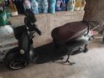 Leone Arrow(Belgische merk) elektrische scooter b klasse, Fietsen en Brommers, Ophalen of Verzenden, Gebruikt