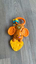 Vtech muis met licht en muziek, Ophalen, Gebruikt