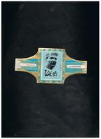 GROUPE DE CIGARES CYCLISTE, Envoi, Neuf, Bagues de cigare