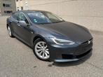 Tesla Model S 75 kWh Dual Motor *FREE SUPERCHARGE SC01*, Automaat, Model S, Leder, Berline