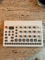 Elektron Model Samples, Muziek en Instrumenten, Drumcomputers, Ophalen of Verzenden, Zo goed als nieuw