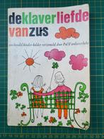 Pol Vanhaverbeke - De klaverliefde van zus, Ophalen of Verzenden, Gelezen