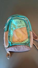Rugzak Jack Wolfskin kinderen, Handtassen en Accessoires, Tassen | Rugtassen, Ophalen