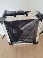 show bench NIEUW, Ophalen of Verzenden, Zo goed als nieuw