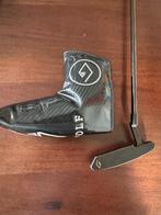 Putter AR Golf Arthur Black edition, Sport en Fitness, Golf, Ophalen of Verzenden, Gebruikt, Club, Overige merken