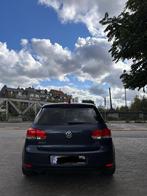 Golf 6 2011, Autos : Pièces & Accessoires, Enlèvement, Utilisé, Volkswagen