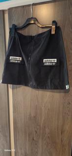 Rok Adidas Nieuw, Kleding | Dames, Rokken, Maat 38/40 (M), Adidas, Zwart, Nieuw
