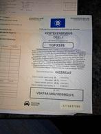 Handige lichtevrachtwagen met 3 zitplaatsen., Auto's, Bestelwagens en Lichte vracht, Particulier, Te koop, Nissan