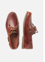 Duko Mocassins Donkerbruin G-star, Ophalen, Bruin, Nieuw, G-star