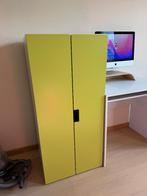 Stuva Kast, Huis en Inrichting, Ophalen, Met deur(en), 100 tot 150 cm, 50 tot 100 cm