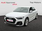 Audi A1 Sportback AUTOMAAT*150PK*S-LINE*GPS*CAMERA*SENSOREN*, Achat, A1, Cruise Control, Automatique