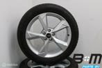WINTER! Org. 19 inch S-Line velgen Audi Q3 83A 83A601025N, Auto-onderdelen, Banden en Velgen, 19 inch, Gebruikt, Banden en Velgen