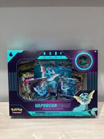 Vaporeon VMAX Premium Collection – EU Version pokemon, Ophalen of Verzenden, Booster