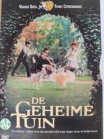 De Geheime Tuin (1993) (Kate Maberly) DVD, Ophalen of Verzenden, Zo goed als nieuw