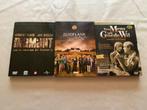 Oude tv series, Cd's en Dvd's, Dvd's | Tv en Series, Verzenden