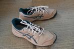 Asics Gel 9 38 Tennis, Sport en Fitness, Tennis, Ophalen, Gebruikt, Schoenen, Overige merken