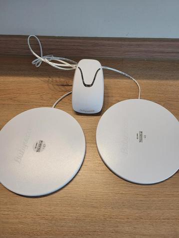 Luvion babysense sensormatje beschikbaar voor biedingen