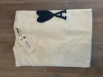 AMI PARIS TRUI, Ami Paris, Blanc, Envoi, Taille 52/54 (L)