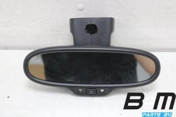 Auto dimmende spiegel VW Scirocco 1K8857511E beschikbaar voor biedingen