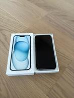 Iphone 15 128Go impeccable, Telecommunicatie, Mobiele telefoons | Apple iPhone, Ophalen, Zo goed als nieuw, 99 %, IPhone 15