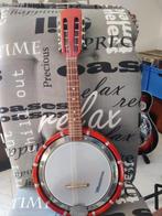 BANJOLINE Musima GDR als nieuw., Ophalen of Verzenden, Zo goed als nieuw, Mandolinebanjo