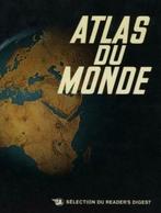 ATLAS DU MONDE, Livres, Atlas & Cartes géographiques, Carte géographique, Monde, Enlèvement ou Envoi, Neuf