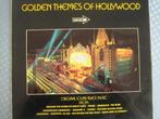 LP golden themes of Hollywood (1963), Cd's en Dvd's, Vinyl | Filmmuziek en Soundtracks, Ophalen of Verzenden