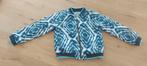 Scotch&Soda vestje omkeerbaar 8 jaar, Kinderen en Baby's, Kinderkleding | Maat 128, Gebruikt, Meisje, Trui of Vest, Ophalen of Verzenden