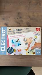 Electro speelgoed, Ophalen of Verzenden, Zo goed als nieuw