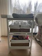 Verschoningstafel / luiertafel Quax, Ophalen, Zo goed als nieuw, Overige typen, Overige merken