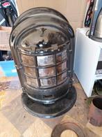 kachel Surdiac, Huis en Inrichting, Kachels, Ophalen, Gebruikt, Vrijstaand, Hout