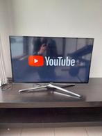 Smart tv samsung 32 inch wifi youtube nitflex googel, Audio, Tv en Foto, Televisies, Ophalen of Verzenden, Zo goed als nieuw