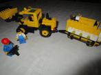Lego 6481, Kinderen en Baby's, Speelgoed | Duplo en Lego, Ophalen of Verzenden, Zo goed als nieuw, Complete set, Lego